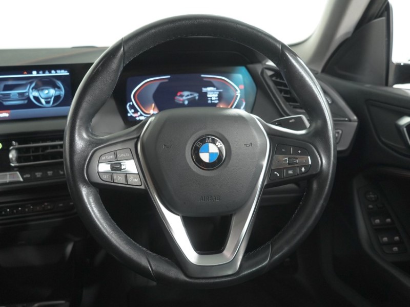 2022 (22) BMW 2 SERIES 218i [136] Sport 4dr DCT [Live Cockpit Prof] 5858803