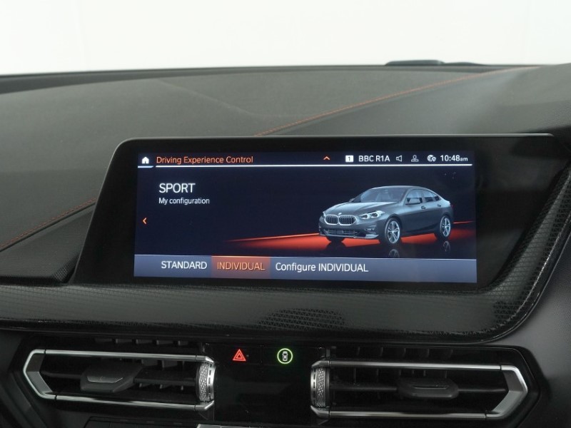 2022 (22) BMW 2 SERIES 218i [136] Sport 4dr DCT [Live Cockpit Prof] 5858826
