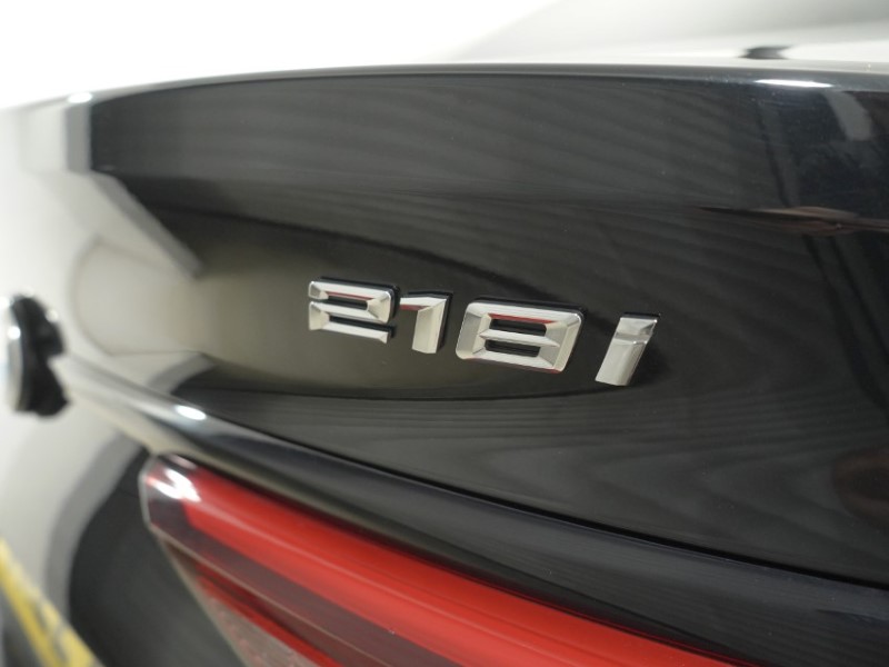 2022 (22) BMW 2 SERIES 218i [136] Sport 4dr DCT [Live Cockpit Prof] 5858793