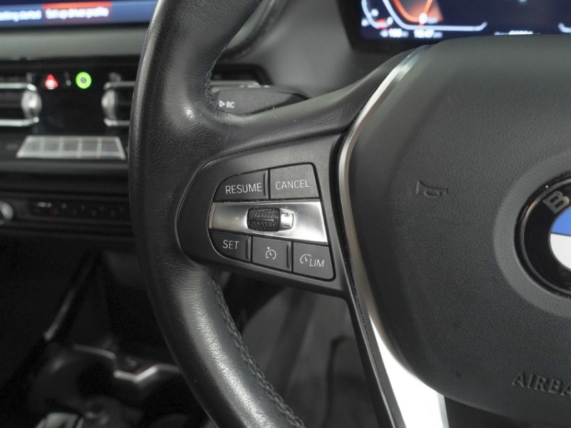 2022 (22) BMW 2 SERIES 218i [136] Sport 4dr DCT [Live Cockpit Prof] 5858820