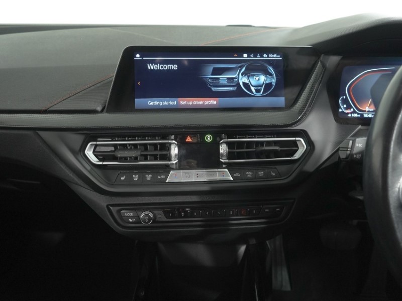 2022 (22) BMW 2 SERIES 218i [136] Sport 4dr DCT [Live Cockpit Prof] 5858804