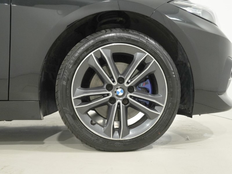 2022 (22) BMW 2 SERIES 218i [136] Sport 4dr DCT [Live Cockpit Prof] 5858808