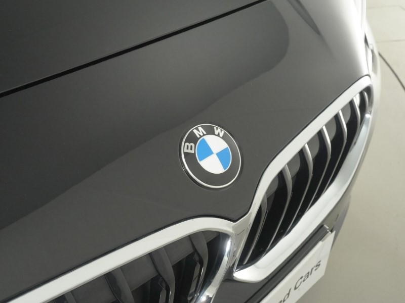2022 (22) BMW 2 SERIES 218i [136] Sport 4dr DCT [Live Cockpit Prof] 5858805