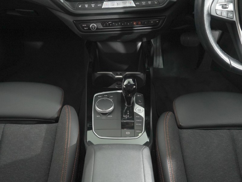 2022 (22) BMW 2 SERIES 218i [136] Sport 4dr DCT [Live Cockpit Prof] 5858802
