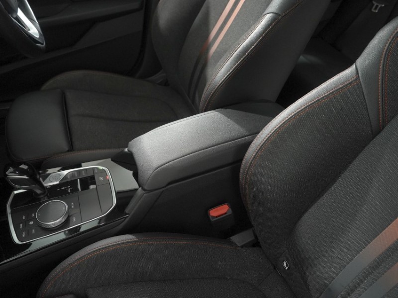 2022 (22) BMW 2 SERIES 218i [136] Sport 4dr DCT [Live Cockpit Prof] 5858796