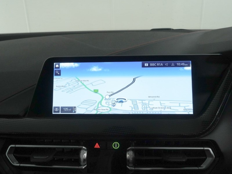 2022 (22) BMW 2 SERIES 218i [136] Sport 4dr DCT [Live Cockpit Prof] 5858829