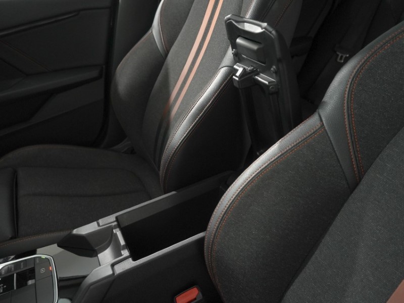 2022 (22) BMW 2 SERIES 218i [136] Sport 4dr DCT [Live Cockpit Prof] 5858797