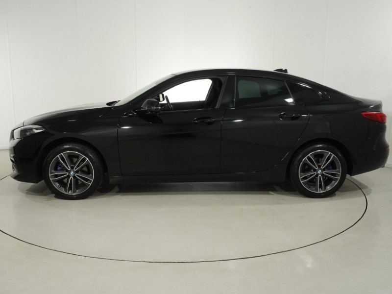 2022 (22) BMW 2 SERIES 218i [136] Sport 4dr DCT [Live Cockpit Prof] 5858838