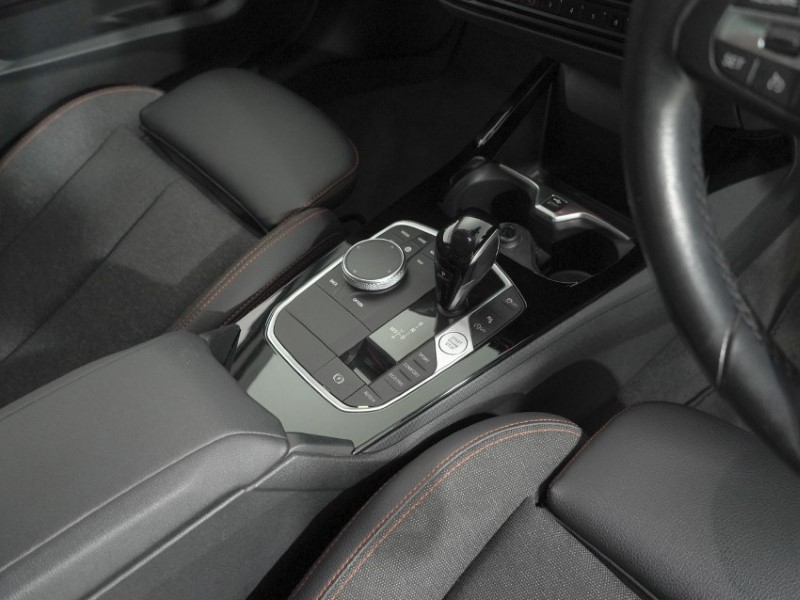 2022 (22) BMW 2 SERIES 218i [136] Sport 4dr DCT [Live Cockpit Prof] 5858818