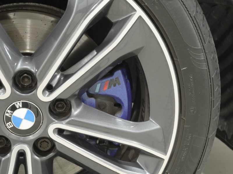 2022 (22) BMW 2 SERIES 218i [136] Sport 4dr DCT [Live Cockpit Prof] 5858809