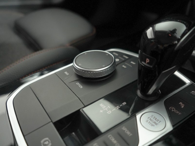 2022 (22) BMW 2 SERIES 218i [136] Sport 4dr DCT [Live Cockpit Prof] 5858832