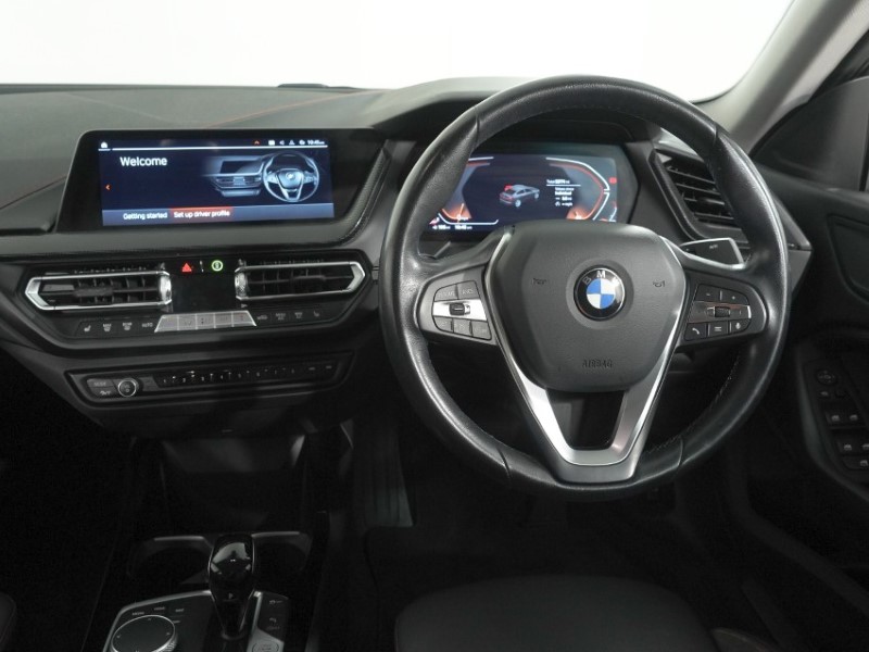 2022 (22) BMW 2 SERIES 218i [136] Sport 4dr DCT [Live Cockpit Prof] 5858801