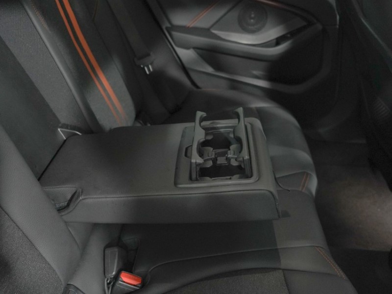 2022 (22) BMW 2 SERIES 218i [136] Sport 4dr DCT [Live Cockpit Prof] 5858812