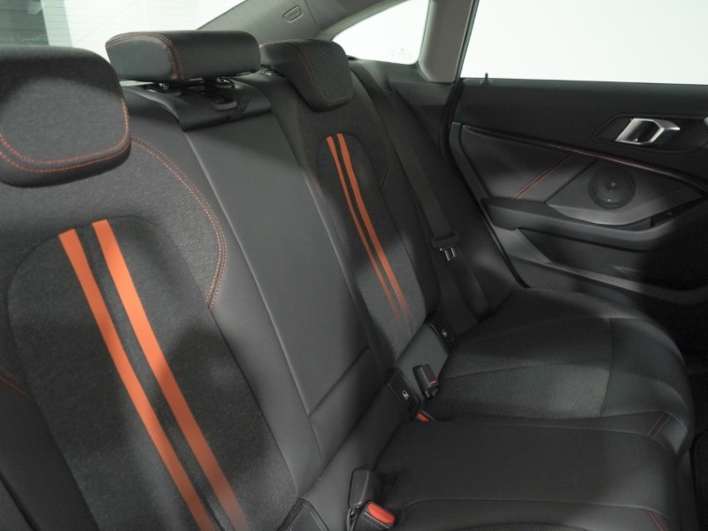2022 (22) BMW 2 SERIES 218i [136] Sport 4dr DCT [Live Cockpit Prof] 5858811