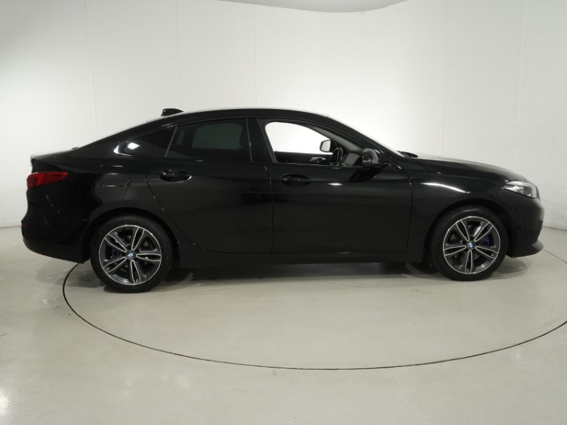2022 (22) BMW 2 SERIES 218i [136] Sport 4dr DCT [Live Cockpit Prof] 5858842