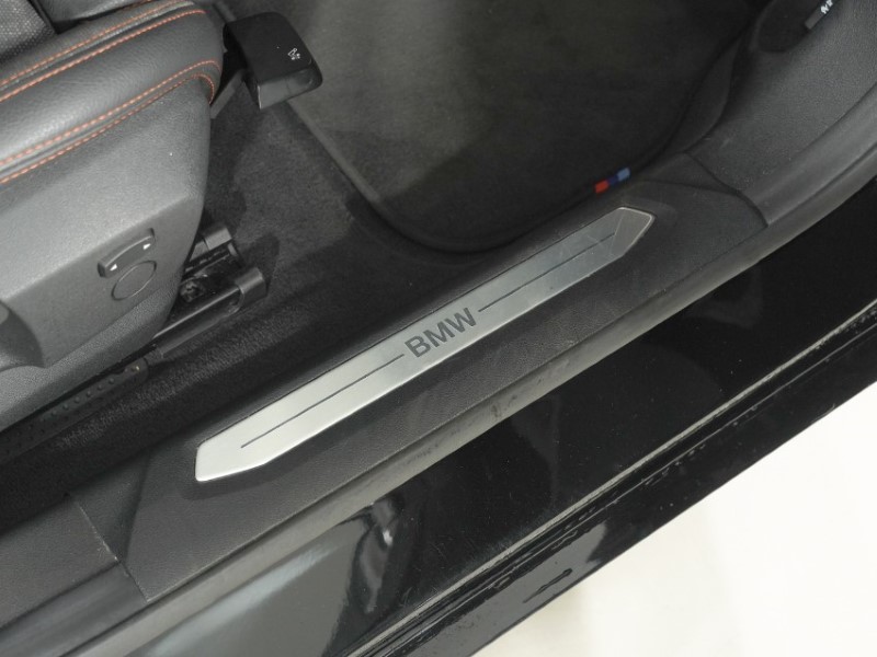 2022 (22) BMW 2 SERIES 218i [136] Sport 4dr DCT [Live Cockpit Prof] 5858815