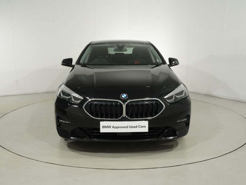 2022 (22) BMW 2 SERIES 218i [136] Sport 4dr DCT [Live Cockpit Prof] 5858837