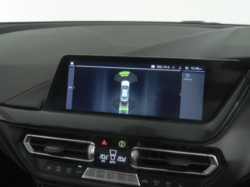 2022 (22) BMW 2 SERIES 218i [136] Sport 4dr DCT [Live Cockpit Prof] 5858824