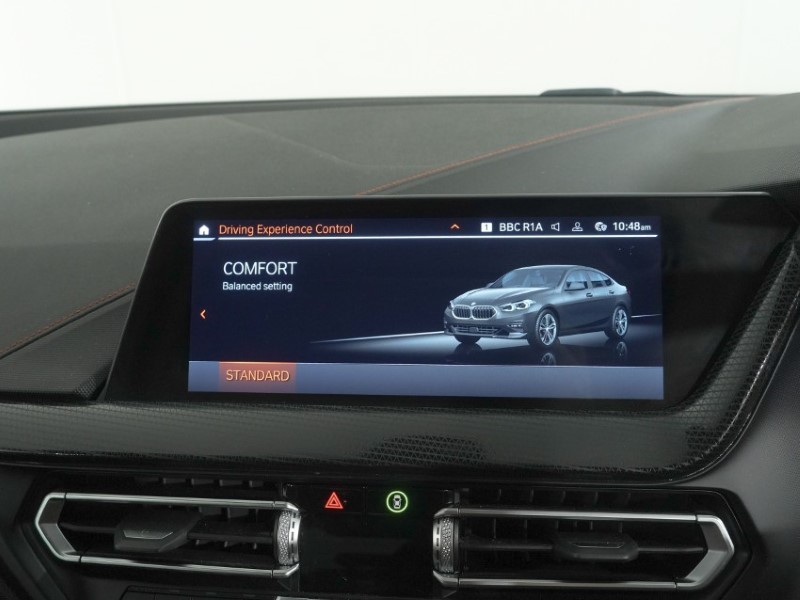 2022 (22) BMW 2 SERIES 218i [136] Sport 4dr DCT [Live Cockpit Prof] 5858827