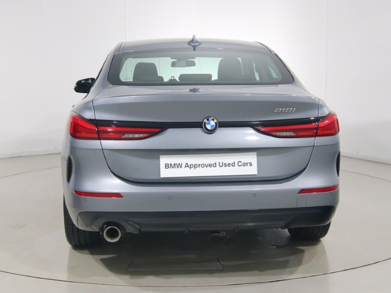 2023 (23) BMW 2 SERIES 218i [136] Sport 4dr [Live Cockpit Professional] 5842018