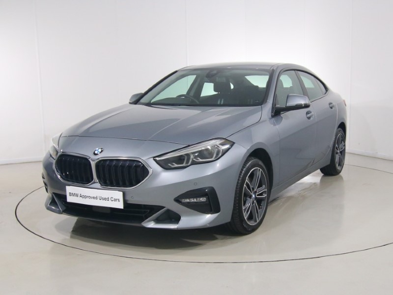2023 (23) BMW 2 SERIES 218i [136] Sport 4dr [Live Cockpit Professional] 5842015