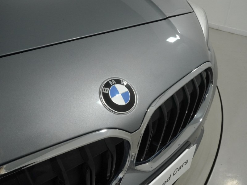 2023 (23) BMW 2 SERIES 218i [136] Sport 4dr [Live Cockpit Professional] 5841966