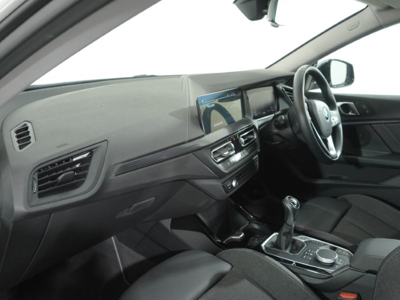 2023 (23) BMW 2 SERIES 218i [136] Sport 4dr [Live Cockpit Professional] 5841975