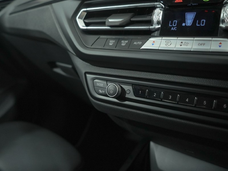 2023 (23) BMW 2 SERIES 218i [136] Sport 4dr [Live Cockpit Professional] 5841992