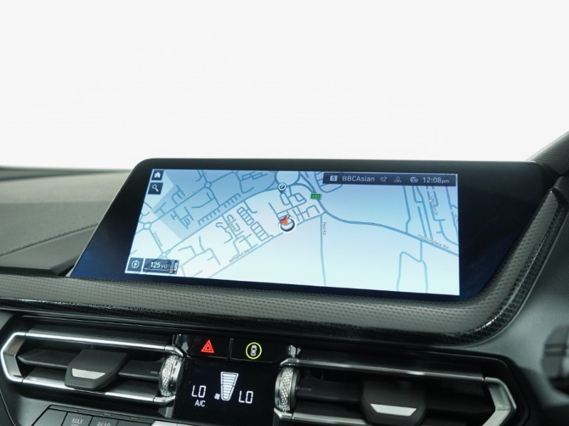 2023 (23) BMW 2 SERIES 218i [136] Sport 4dr [Live Cockpit Professional] 5841993