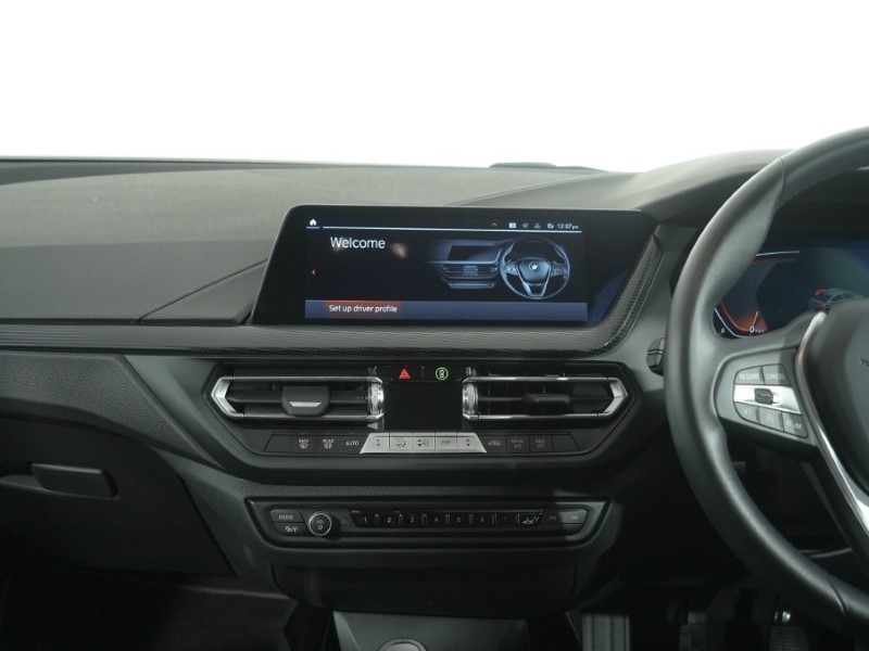 2023 (23) BMW 2 SERIES 218i [136] Sport 4dr [Live Cockpit Professional] 5841979