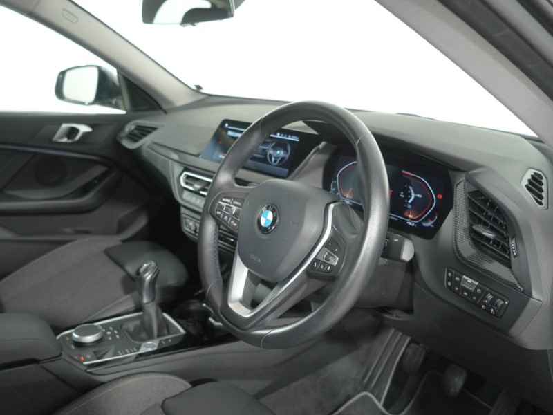 2023 (23) BMW 2 SERIES 218i [136] Sport 4dr [Live Cockpit Professional] 5841982