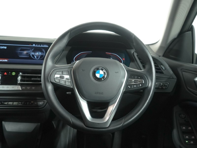 2023 (23) BMW 2 SERIES 218i [136] Sport 4dr [Live Cockpit Professional] 5841980