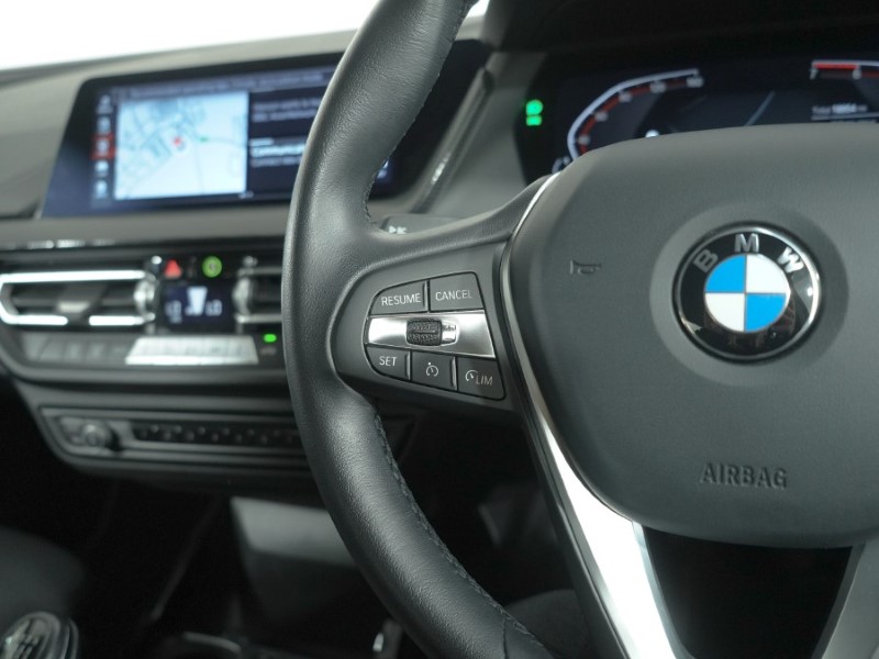 2023 (23) BMW 2 SERIES 218i [136] Sport 4dr [Live Cockpit Professional] 5841986