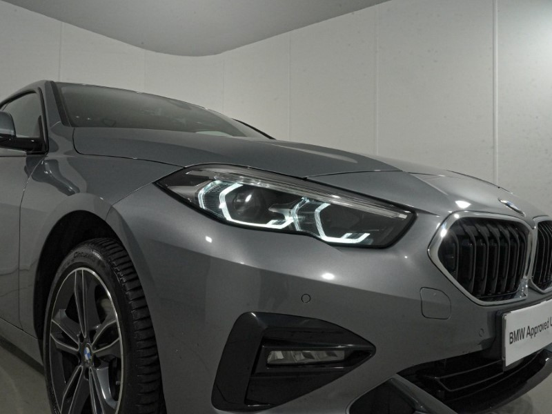 2023 (23) BMW 2 SERIES 218i [136] Sport 4dr [Live Cockpit Professional] 5841969