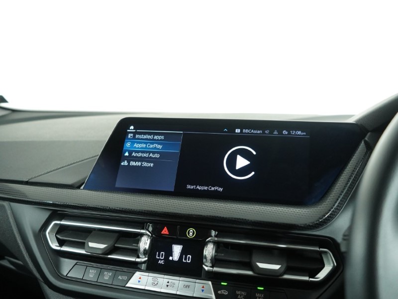 2023 (23) BMW 2 SERIES 218i [136] Sport 4dr [Live Cockpit Professional] 5842000