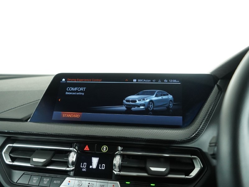 2023 (23) BMW 2 SERIES 218i [136] Sport 4dr [Live Cockpit Professional] 5841995