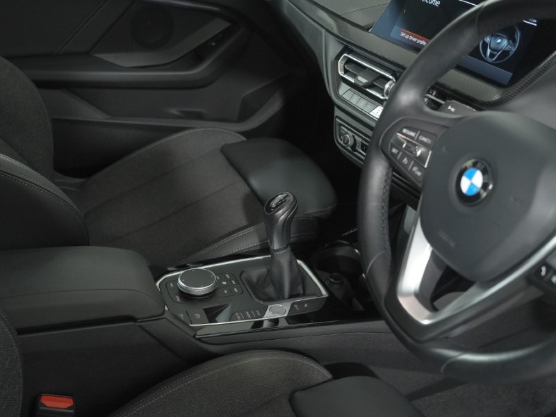 2023 (23) BMW 2 SERIES 218i [136] Sport 4dr [Live Cockpit Professional] 5841983