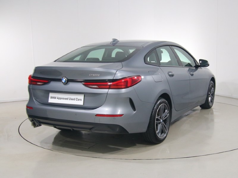 2023 (23) BMW 2 SERIES 218i [136] Sport 4dr [Live Cockpit Professional] 5842019
