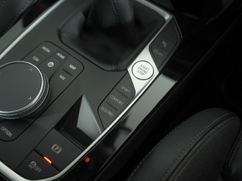 2023 (23) BMW 2 SERIES 218i [136] Sport 4dr [Live Cockpit Professional] 5841988
