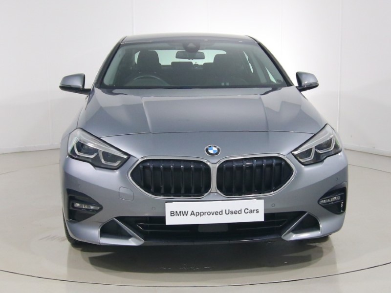 2023 (23) BMW 2 SERIES 218i [136] Sport 4dr [Live Cockpit Professional] 5842014