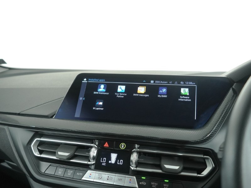 2023 (23) BMW 2 SERIES 218i [136] Sport 4dr [Live Cockpit Professional] 5841999