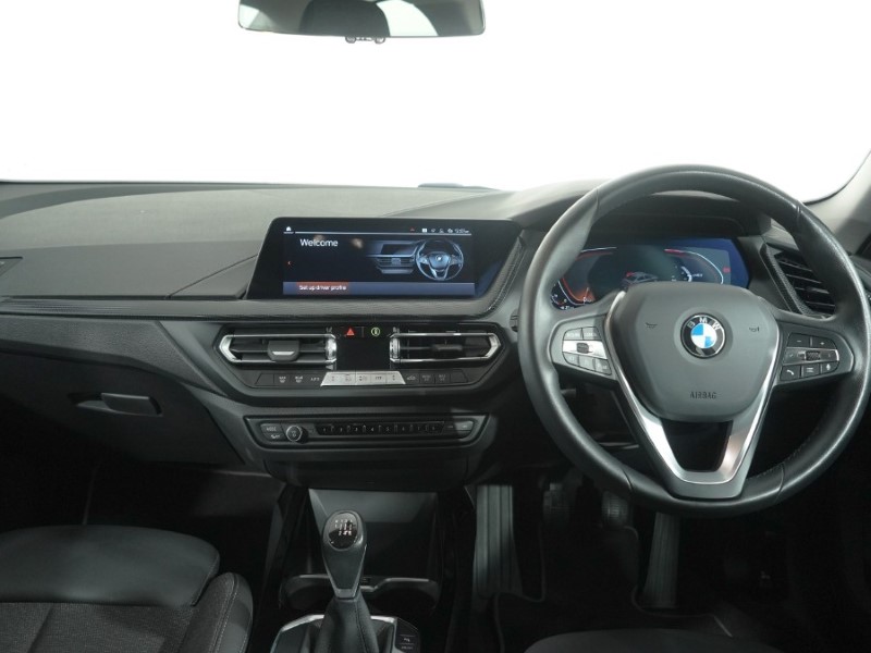 2023 (23) BMW 2 SERIES 218i [136] Sport 4dr [Live Cockpit Professional] 5841978