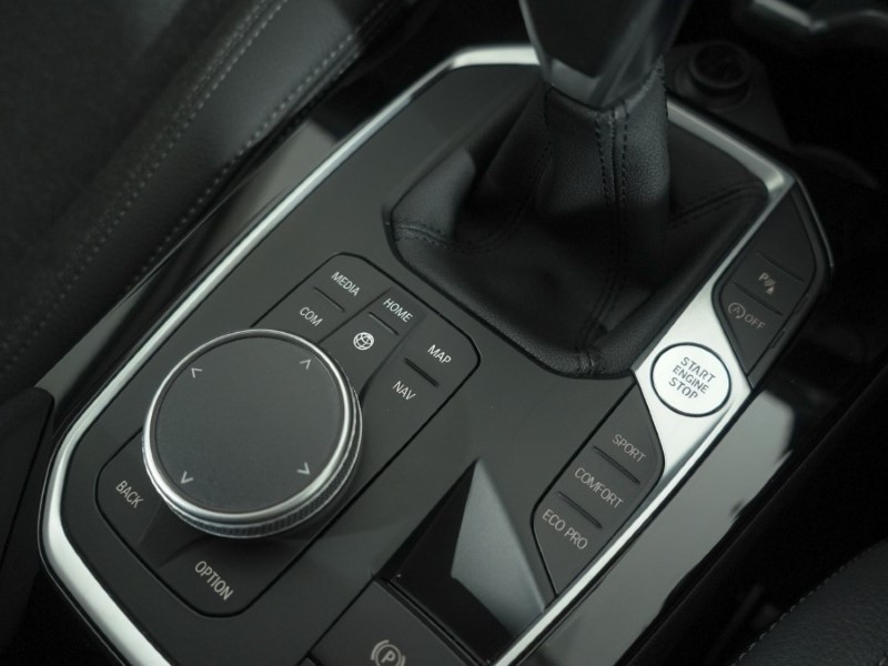 2023 (23) BMW 2 SERIES 218i [136] Sport 4dr [Live Cockpit Professional] 5841987
