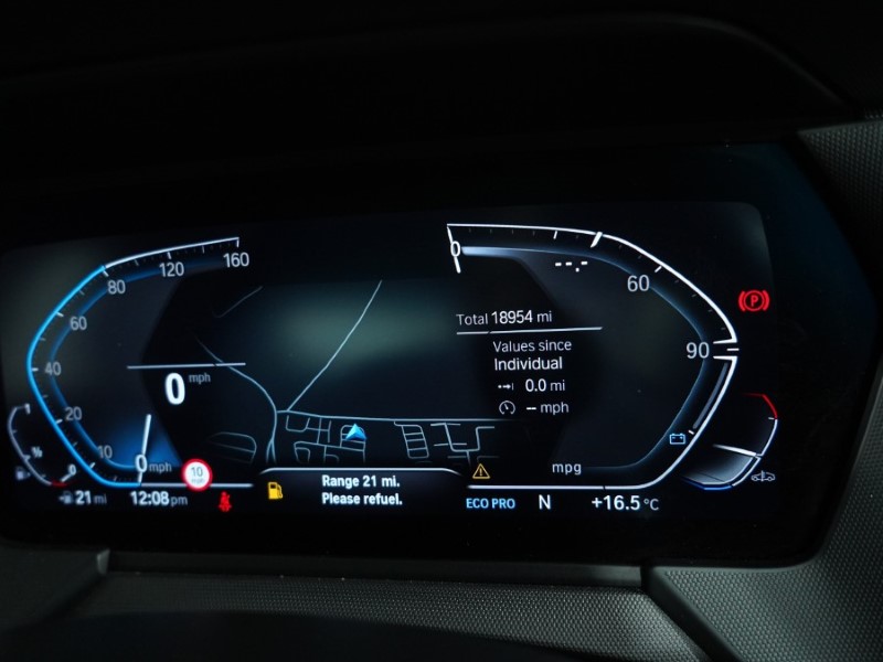 2023 (23) BMW 2 SERIES 218i [136] Sport 4dr [Live Cockpit Professional] 5842002