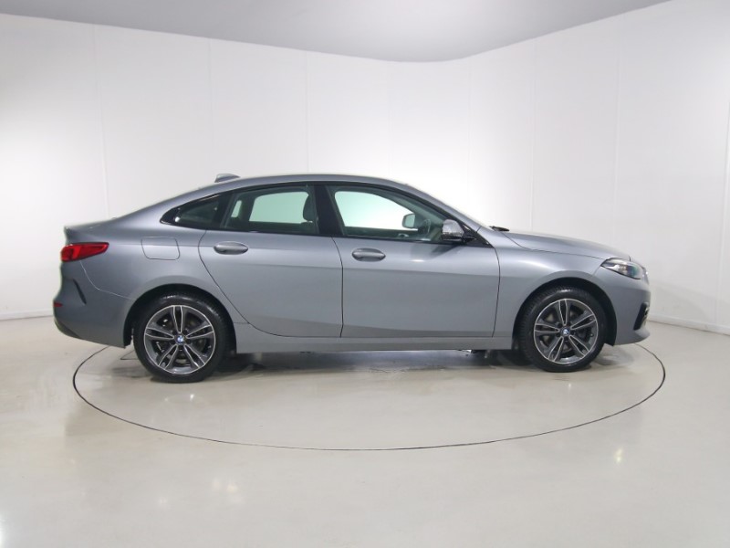 2023 (23) BMW 2 SERIES 218i [136] Sport 4dr [Live Cockpit Professional] 5842020