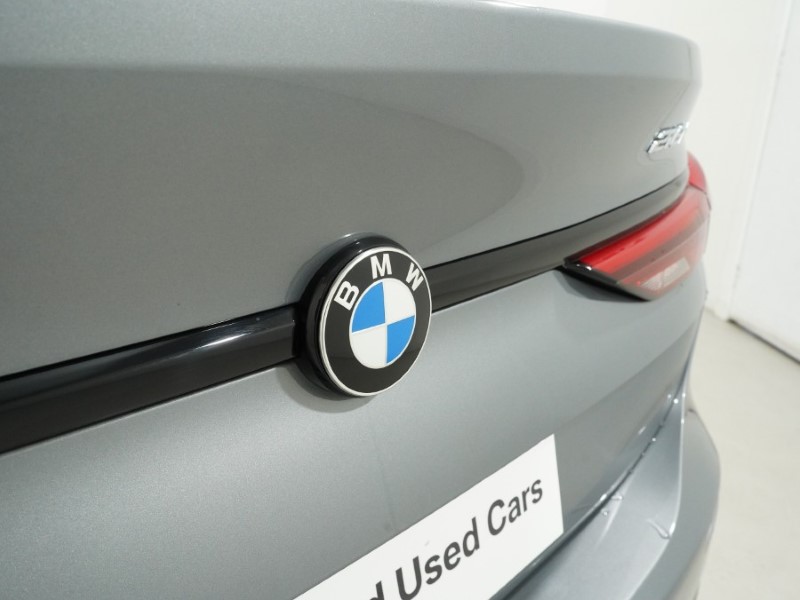 2023 (23) BMW 2 SERIES 218i [136] Sport 4dr [Live Cockpit Professional] 5841971
