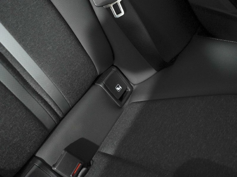 2023 (23) BMW 2 SERIES 218i [136] Sport 4dr [Live Cockpit Professional] 5841981
