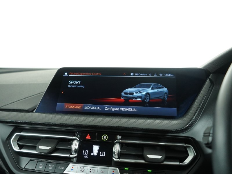 2023 (23) BMW 2 SERIES 218i [136] Sport 4dr [Live Cockpit Professional] 5841994