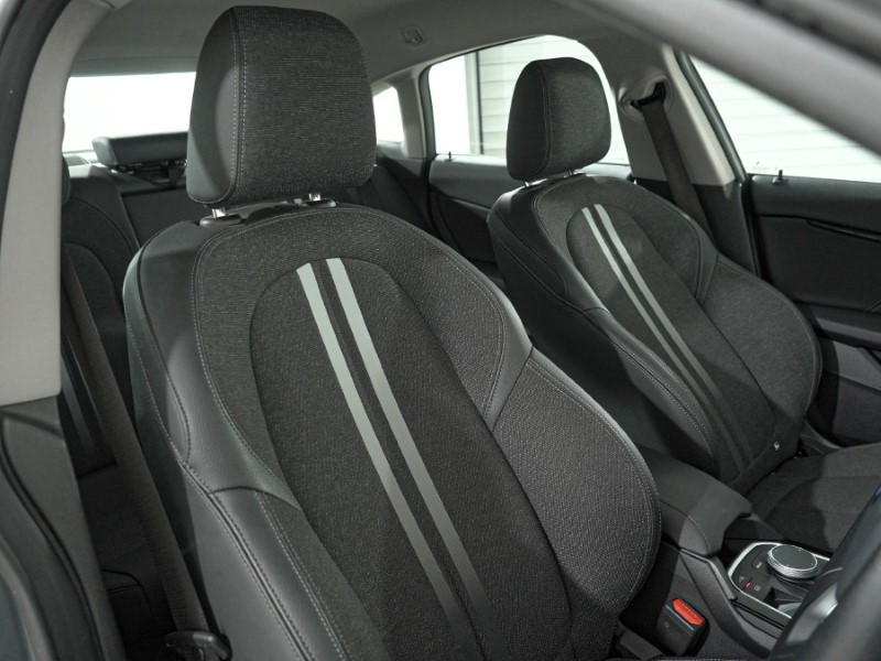 2023 (23) BMW 2 SERIES 218i [136] Sport 4dr [Live Cockpit Professional] 5842008