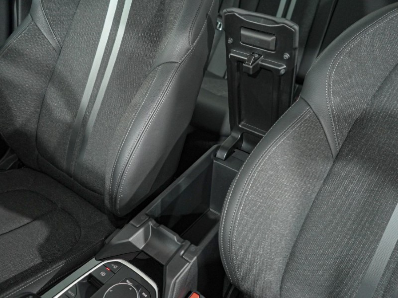 2023 (23) BMW 2 SERIES 218i [136] Sport 4dr [Live Cockpit Professional] 5842012